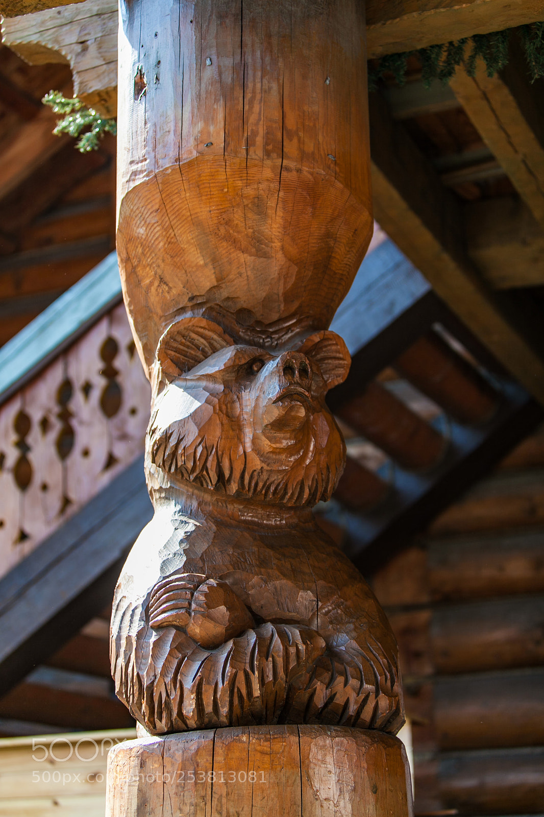 Canon EOS 5D Mark II sample photo. Izmailovo kremlin photography