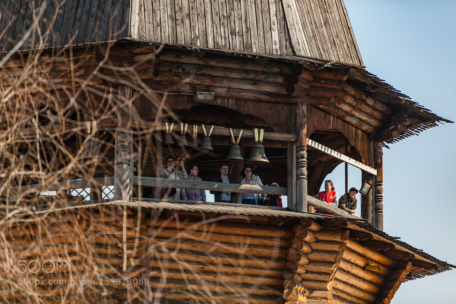 Canon EOS 5D Mark II sample photo. Izmailovo kremlin photography