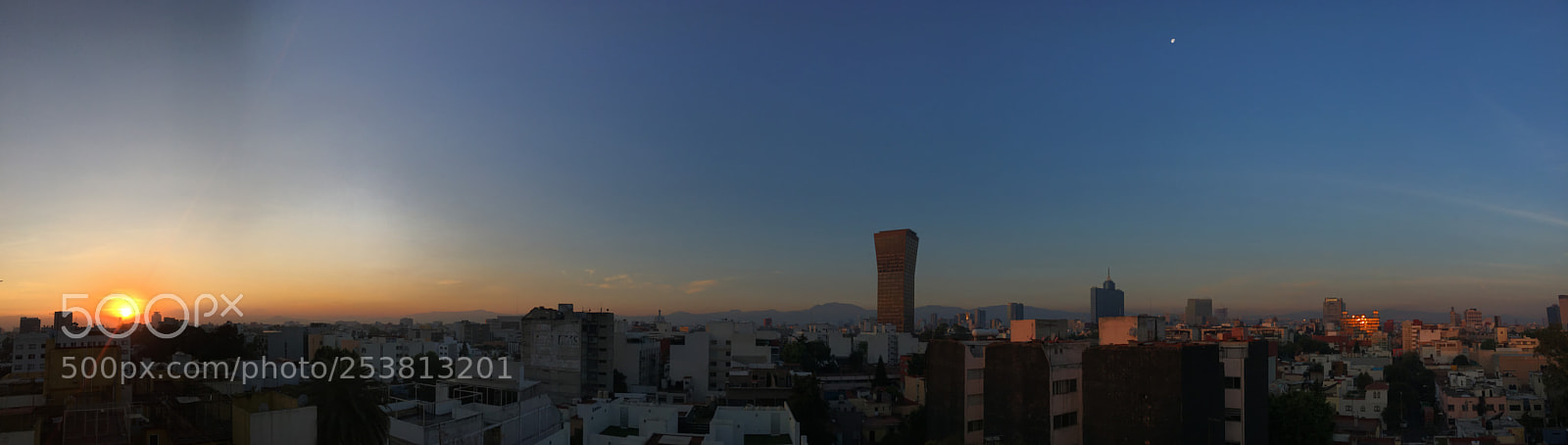Apple iPhone 6s sample photo. México  photography