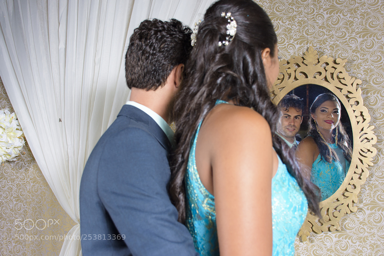 Nikon D7200 sample photo. Formatura photography