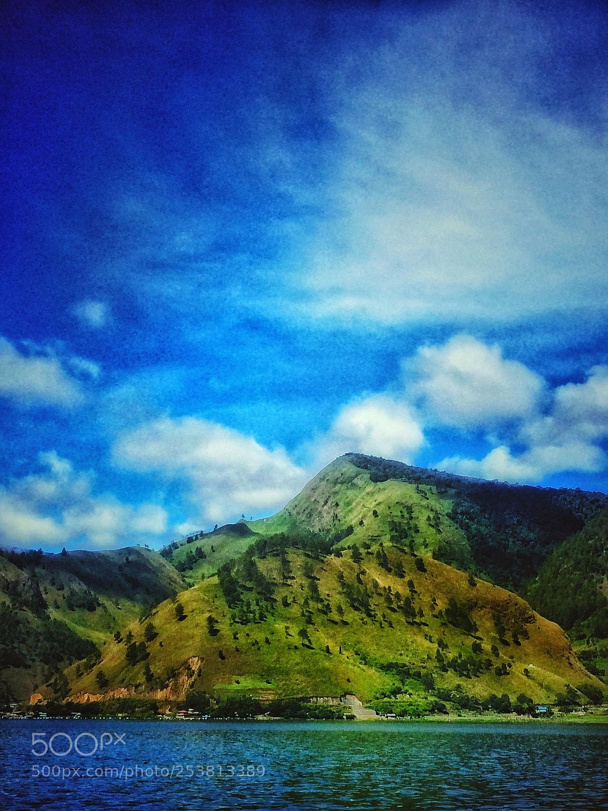 Apple iPhone 5s sample photo. Saturation photography