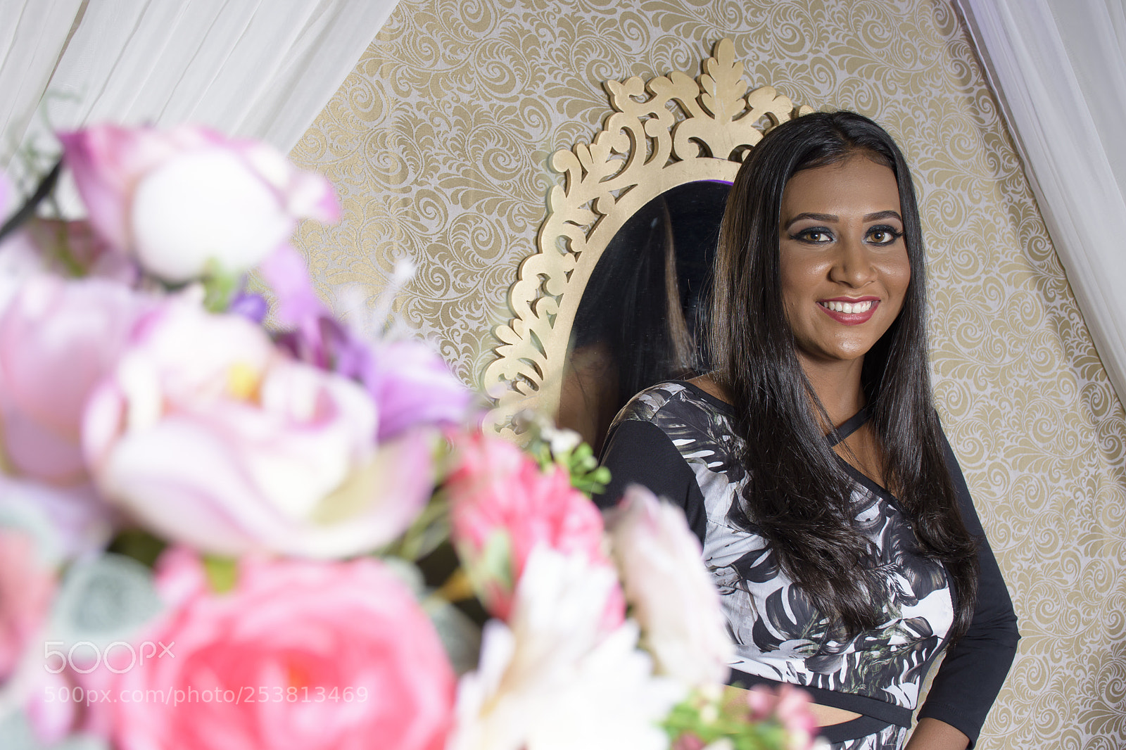Nikon D7200 sample photo. Formatura photography