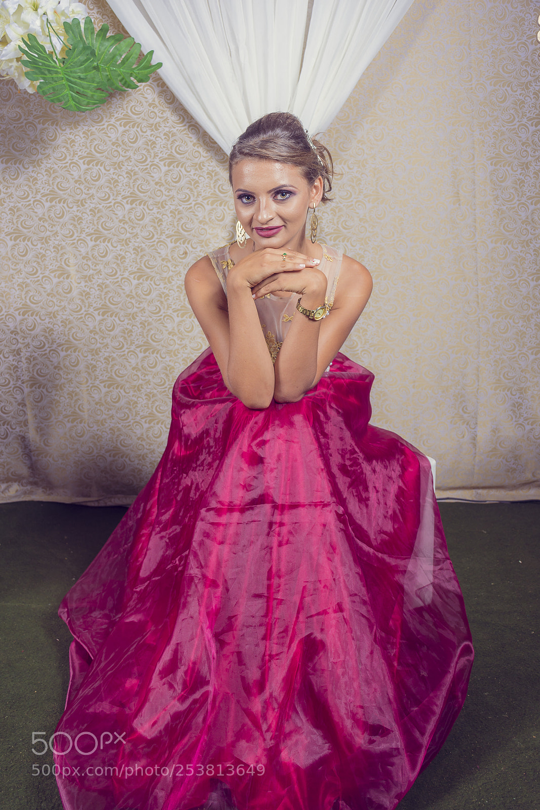Nikon D7200 sample photo. Formatura photography