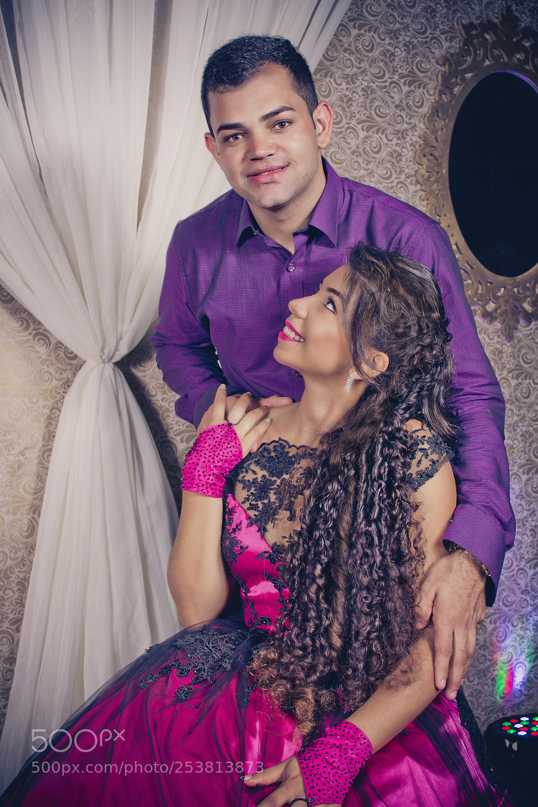 Nikon D7200 sample photo. Formatura photography