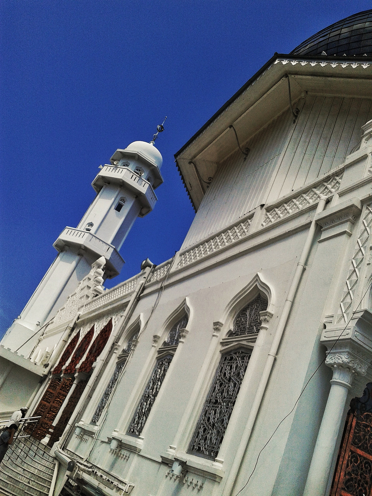 Samsung Galaxy Grand Neo sample photo. Mosque #3 photography