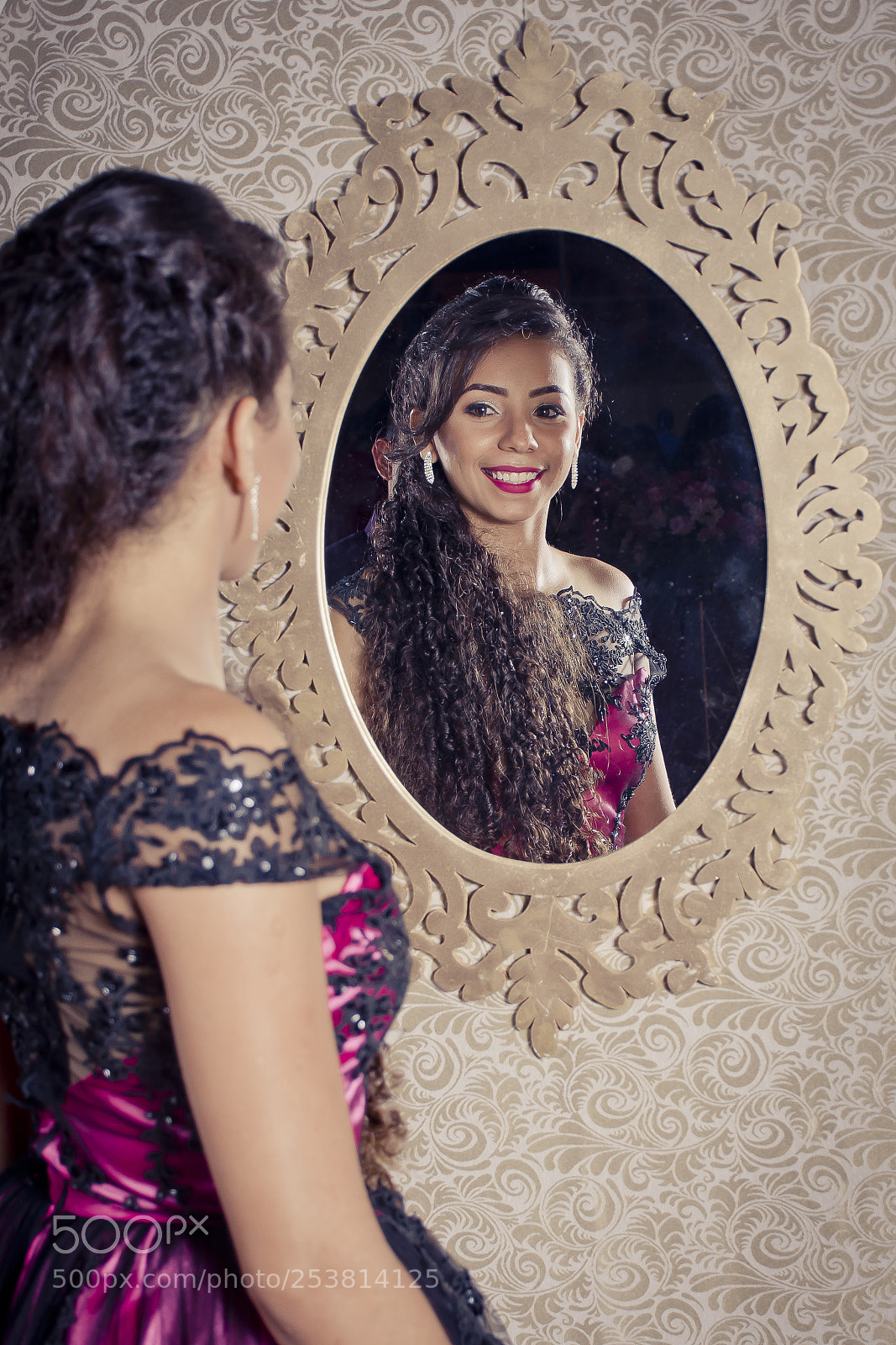 Nikon D7200 sample photo. Formatura photography