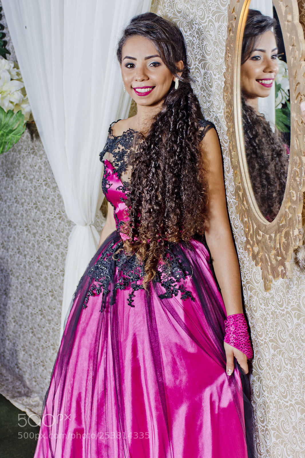 Nikon D7200 sample photo. Formatura photography