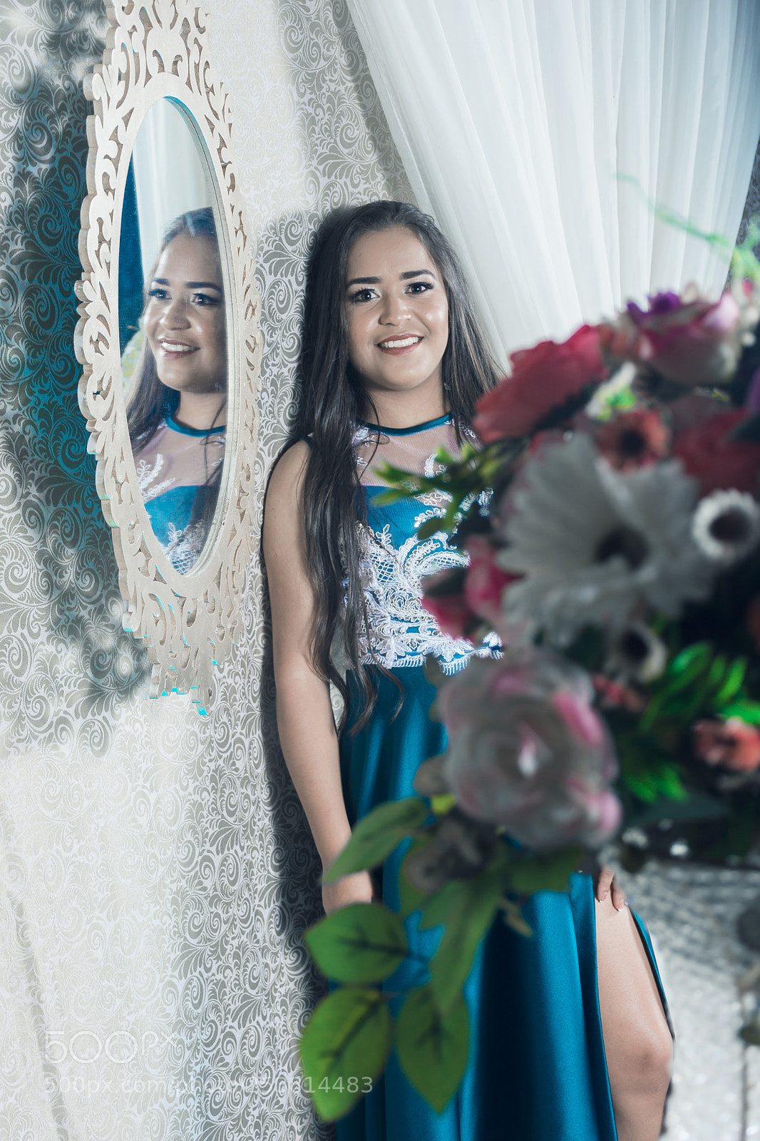 Nikon D7200 sample photo. Formatura photography
