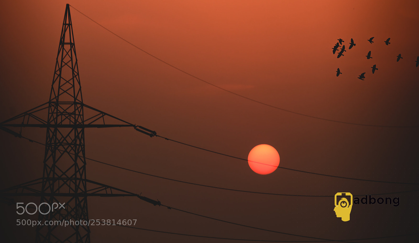 Canon EOS 750D (EOS Rebel T6i / EOS Kiss X8i) sample photo. Summer sunset photography