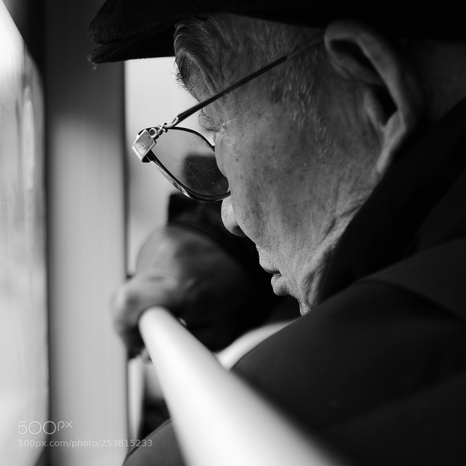 Leica D-Lux (Typ 109) sample photo. Untitled photography