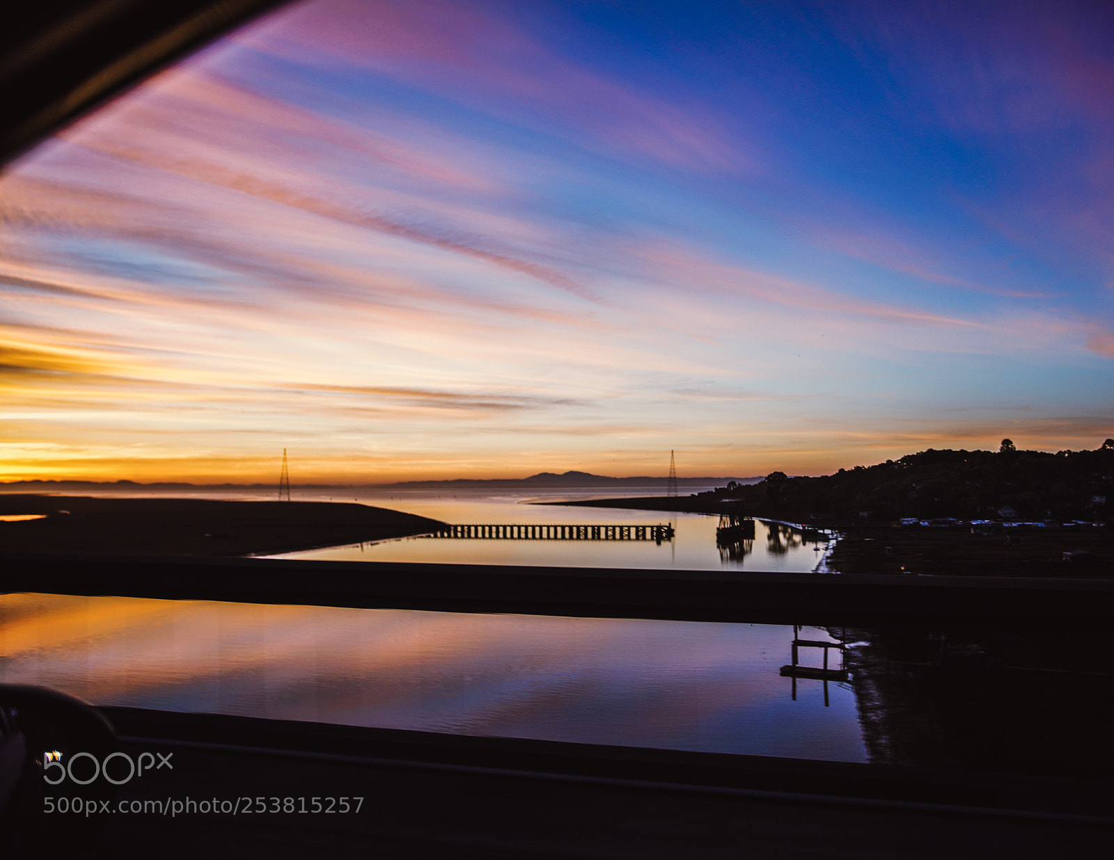 Sony a7R III sample photo. Carpool colors photography