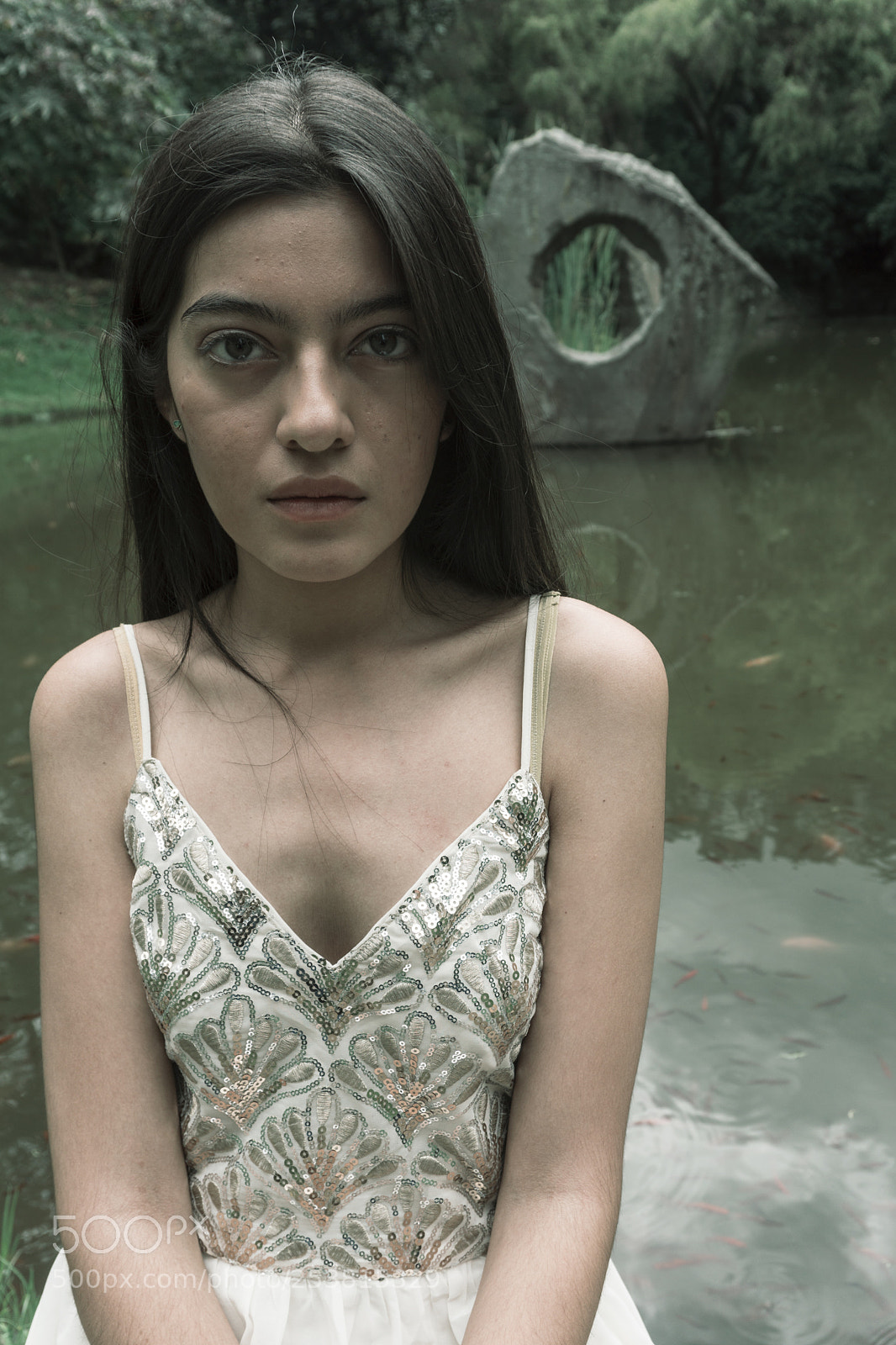 Sony a6000 sample photo. Si quiero, me toco photography