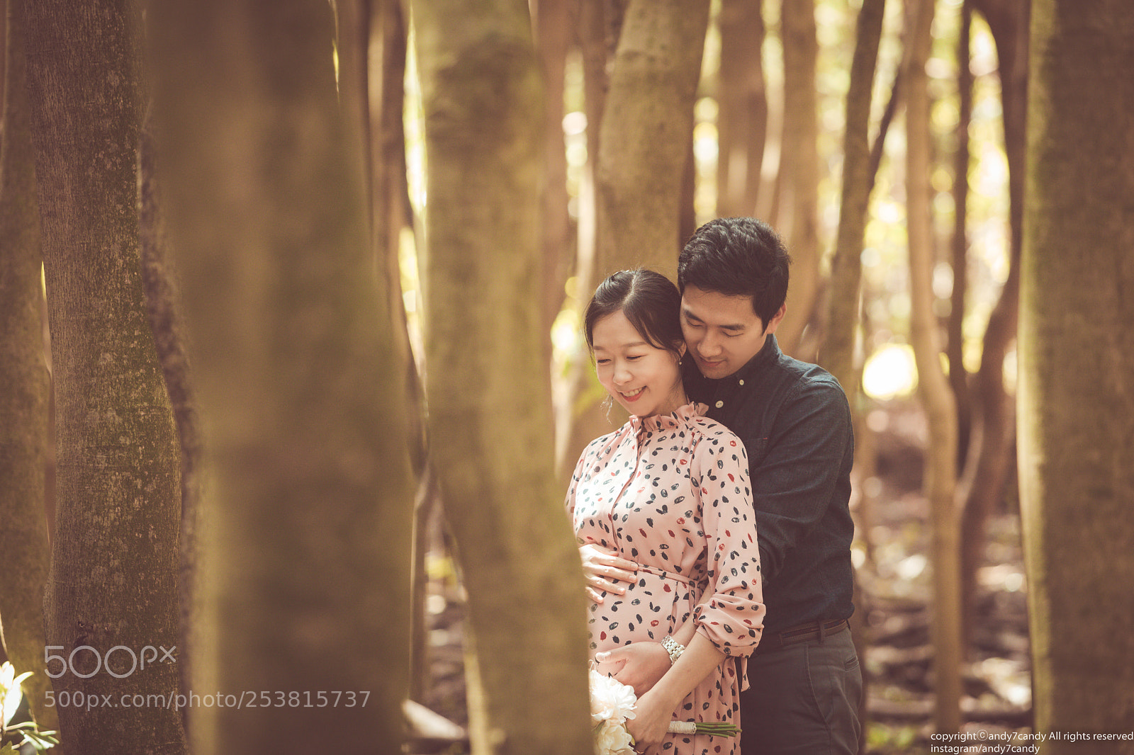 Canon EOS 5D Mark IV sample photo. With angel photography