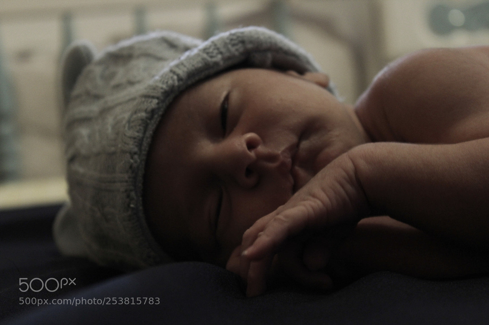 Canon EOS 1300D (EOS Rebel T6 / EOS Kiss X80) sample photo. Sleep photography
