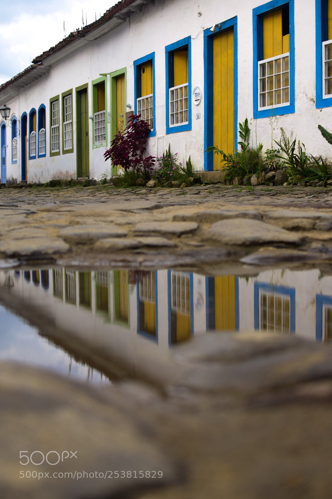 Nikon D5300 sample photo. Paraty em abril de 2018. photography