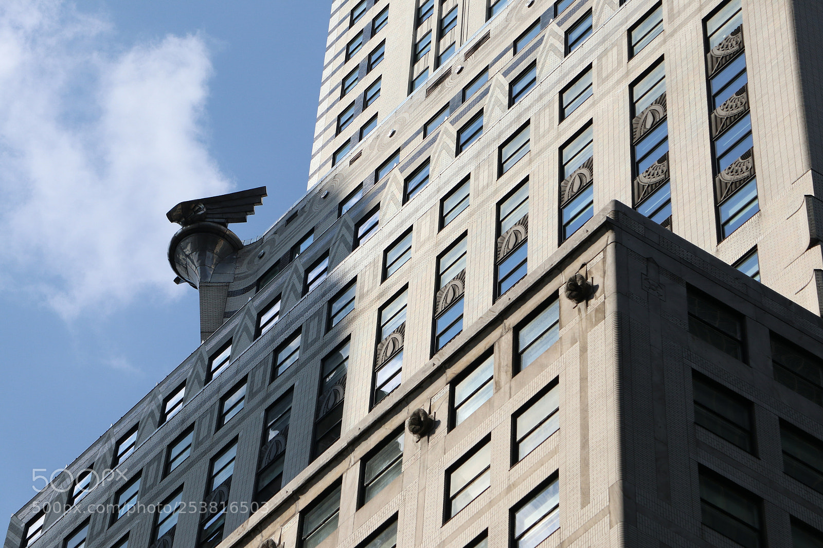 Canon EOS M6 sample photo. Nyc skyline photography