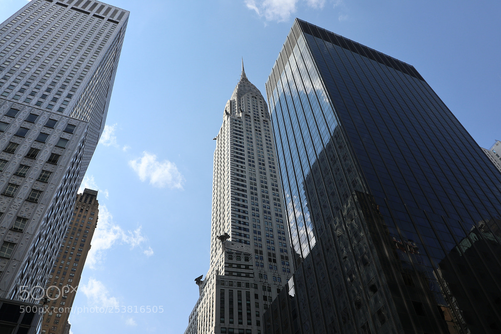 Canon EOS M6 sample photo. Nyc skyline photography