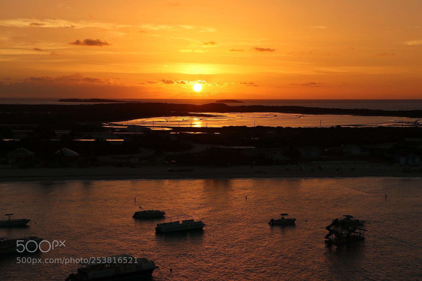 Canon EOS M6 sample photo. Sunrise photography