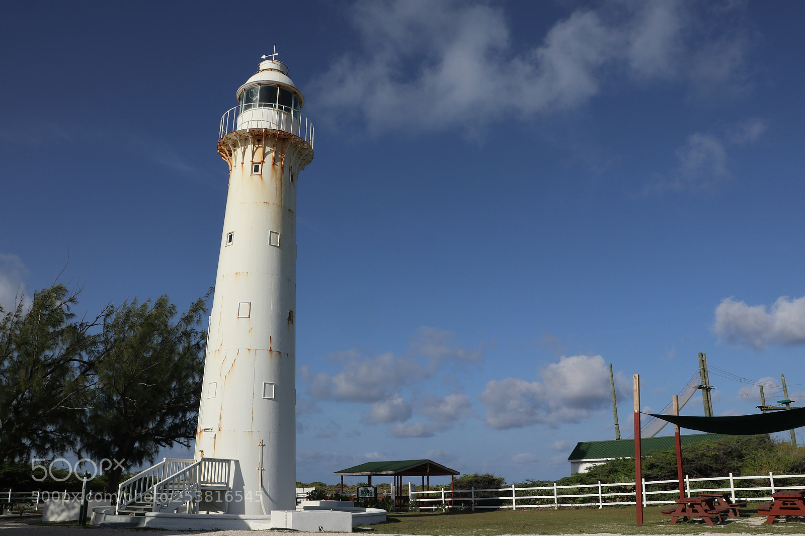 Canon EOS M6 sample photo. Lighthouse photography