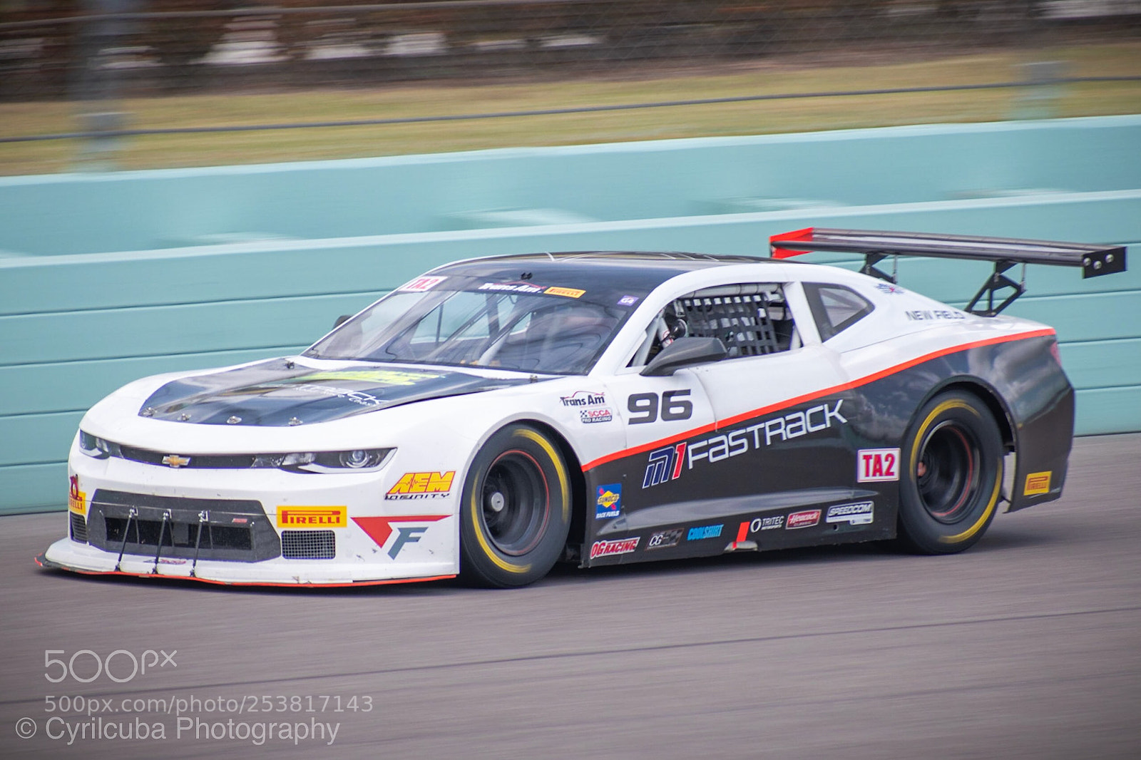 Nikon D5500 sample photo. Race  photography