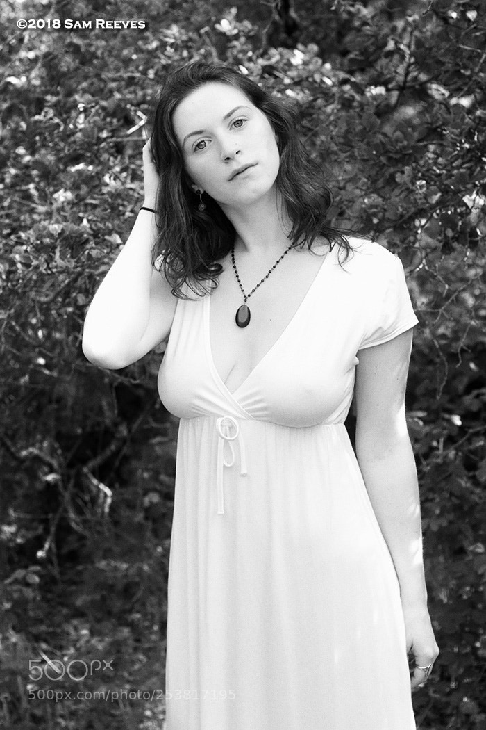 Canon EOS 50D sample photo. Zoey. photography