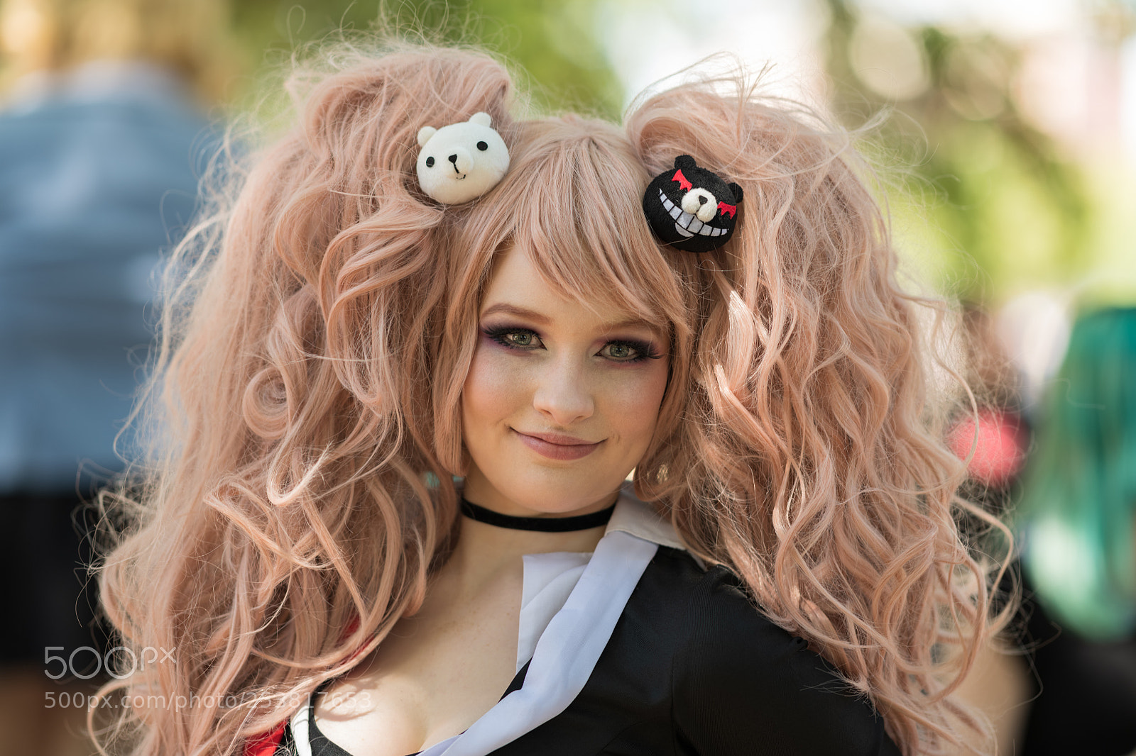 Nikon D850 sample photo. Japan festival_houston 2018 photography