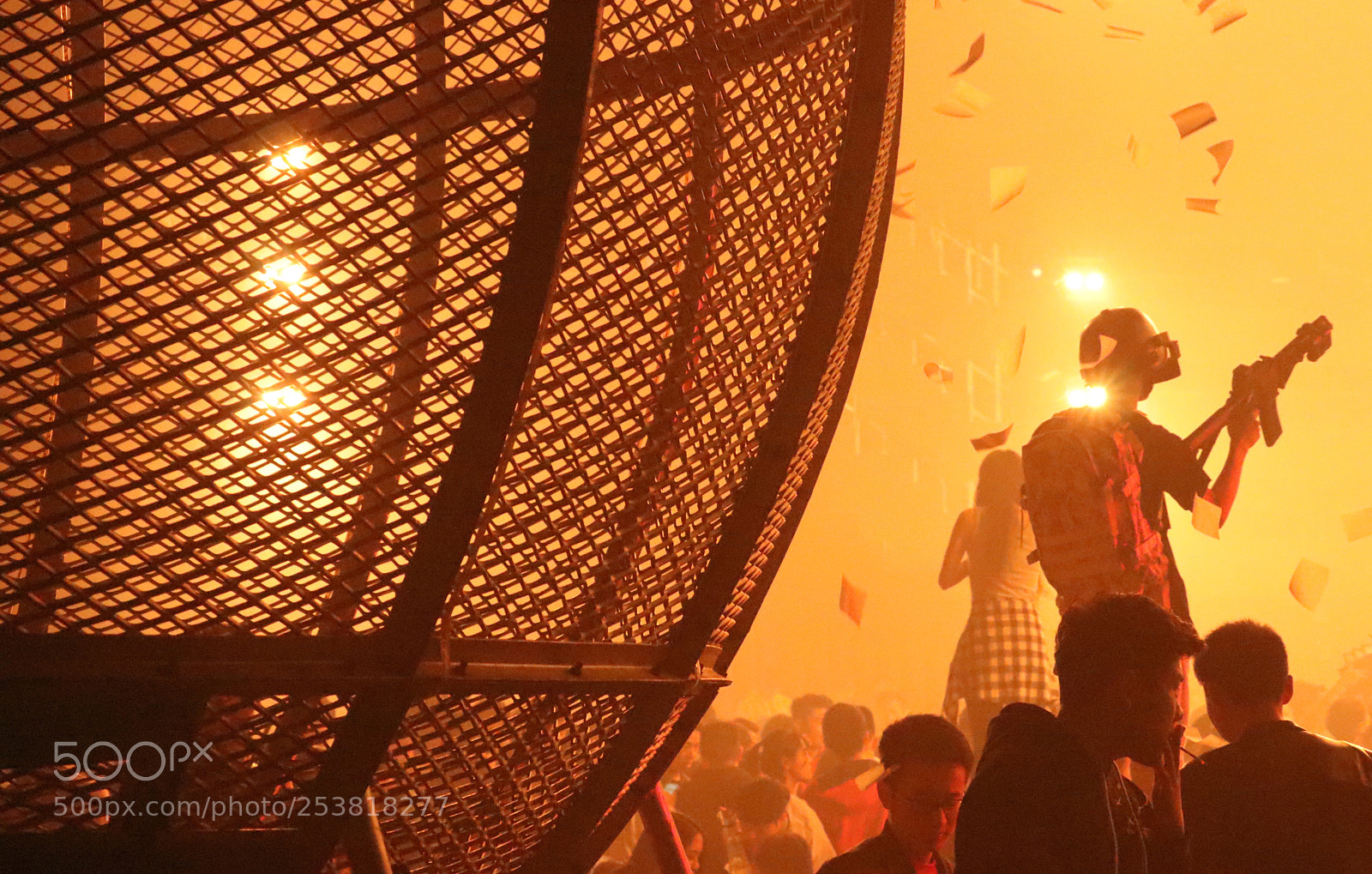 Canon EOS 80D sample photo. Boom gc. club photography