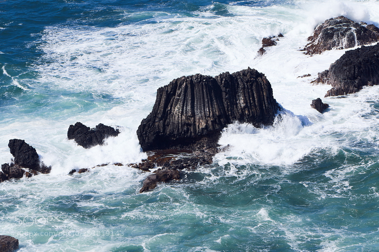 Canon EOS 70D sample photo. First shot at landscapes photography