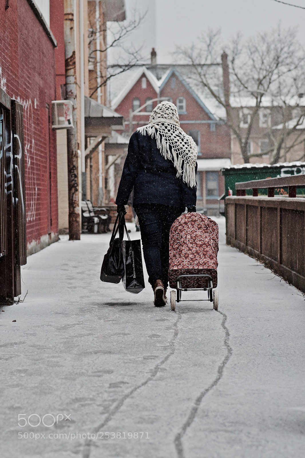Nikon D5300 sample photo. Toronto photography