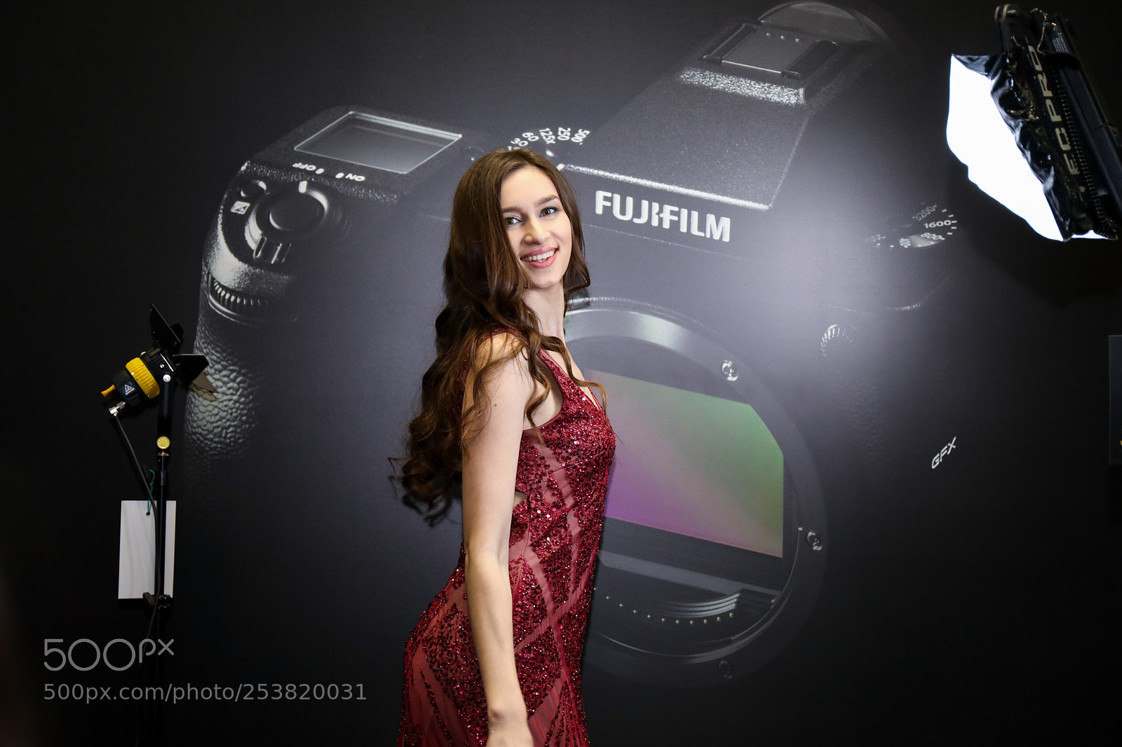 Canon EOS 5D Mark IV sample photo. Photosession photography