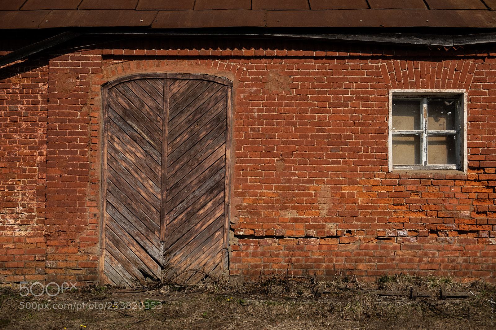 Fujifilm X-T10 sample photo. Apraksins' estate - door 3 photography