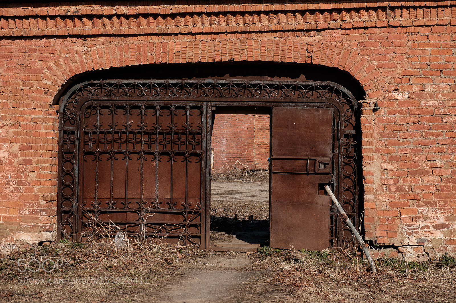 Fujifilm X-T10 sample photo. Apraksins' estate - door 5 photography