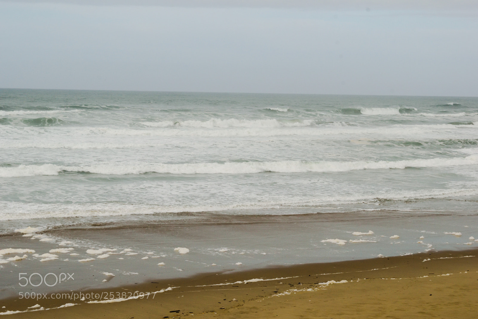 Nikon D3300 sample photo. Oregon beach photography