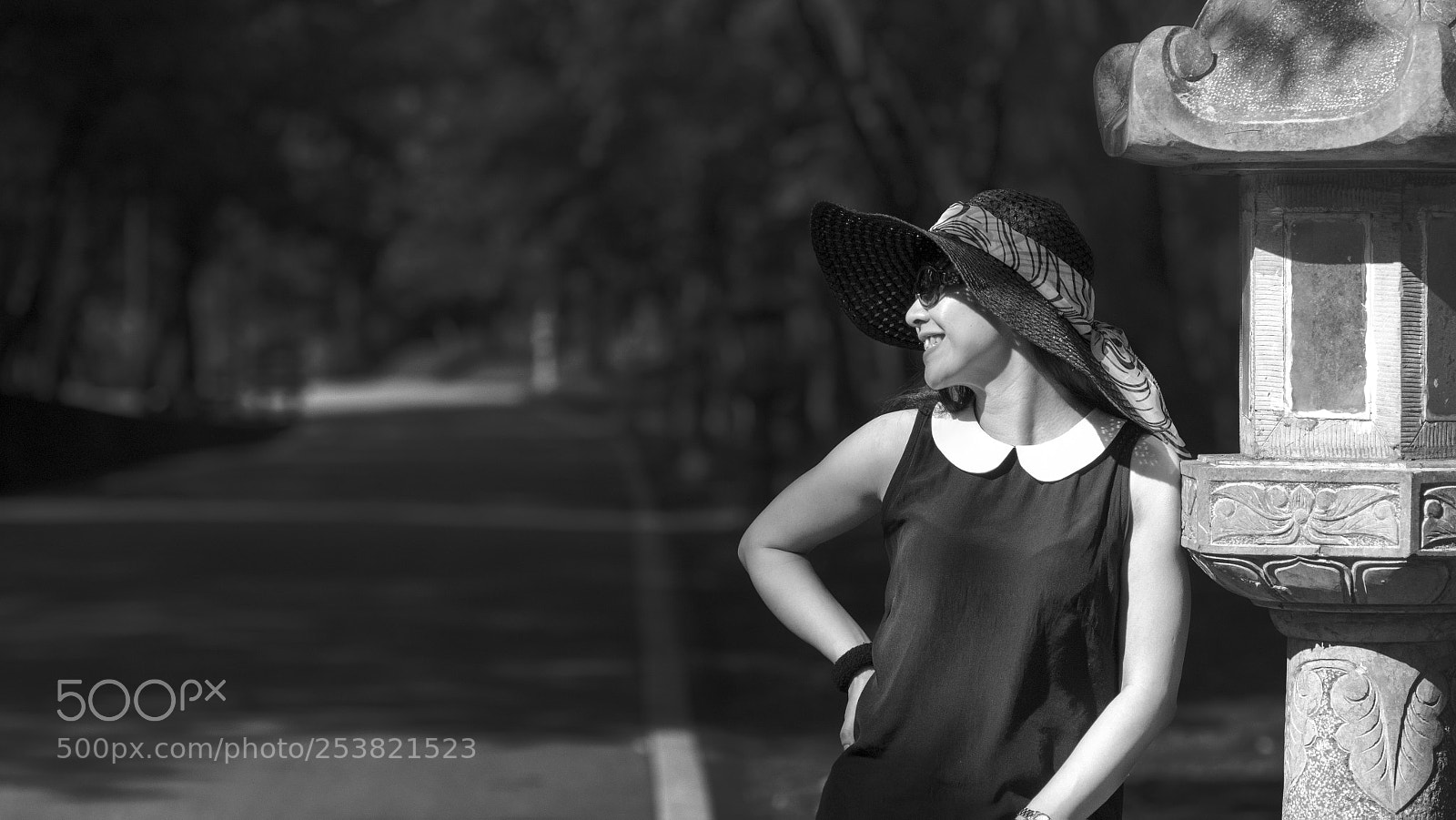 Nikon D7000 sample photo. Portrait photography
