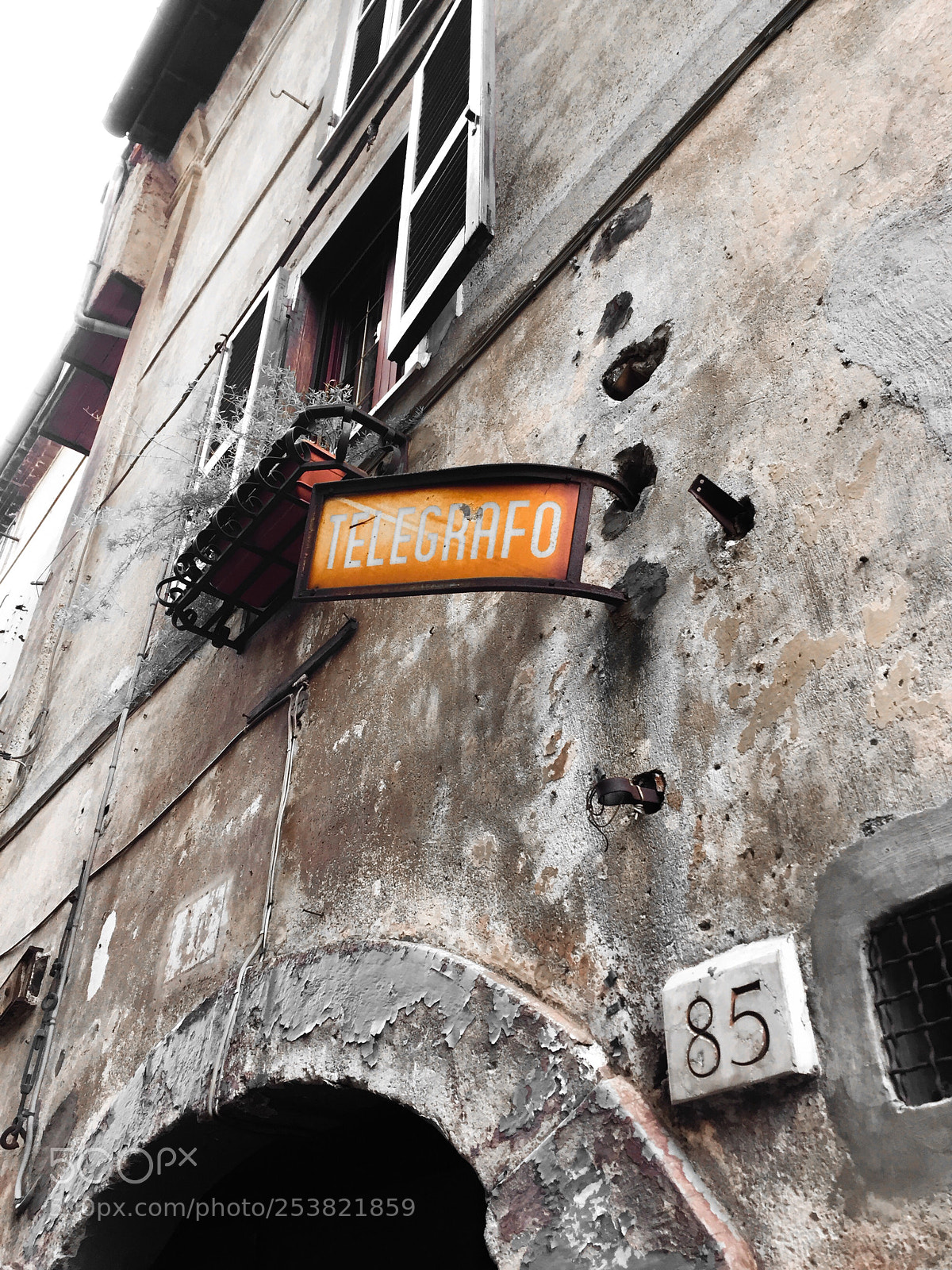 Apple iPhone 6 sample photo. Bassiano photography