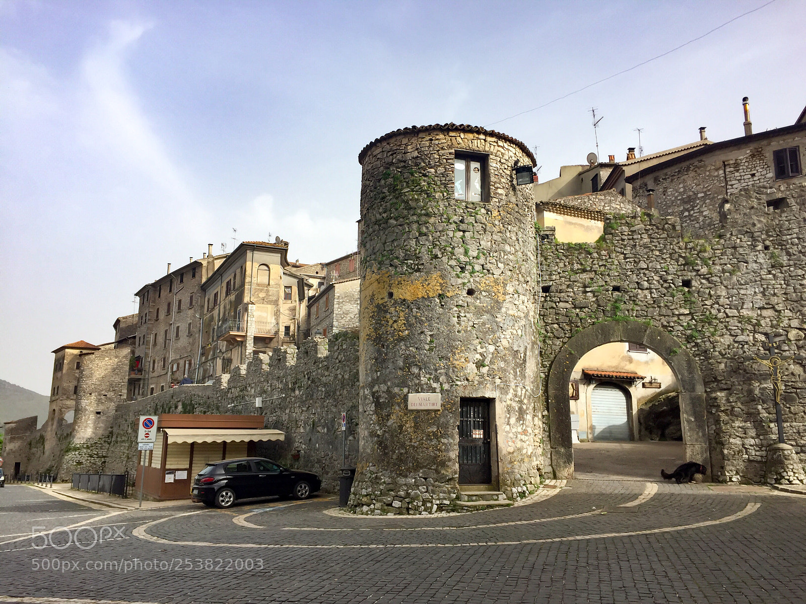 Apple iPhone 6 sample photo. Bassiano photography