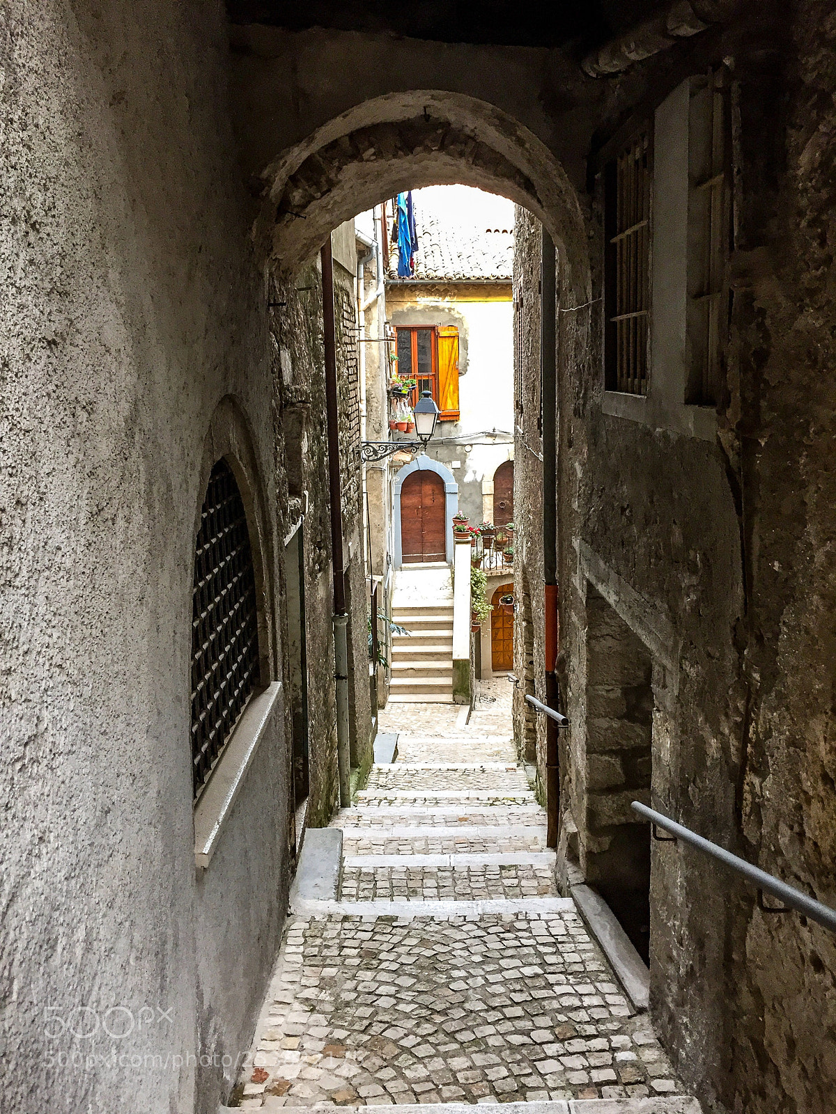 Apple iPhone 6 sample photo. Bassiano  photography