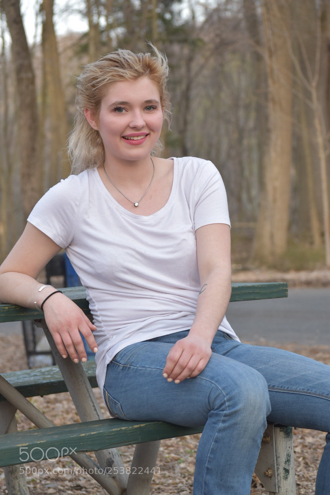 Nikon D5500 sample photo. Carissa photography