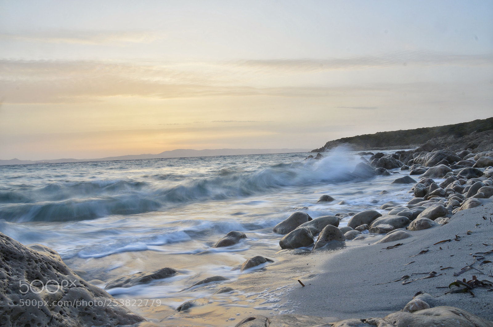 Nikon D3200 sample photo. Sardegna. photography