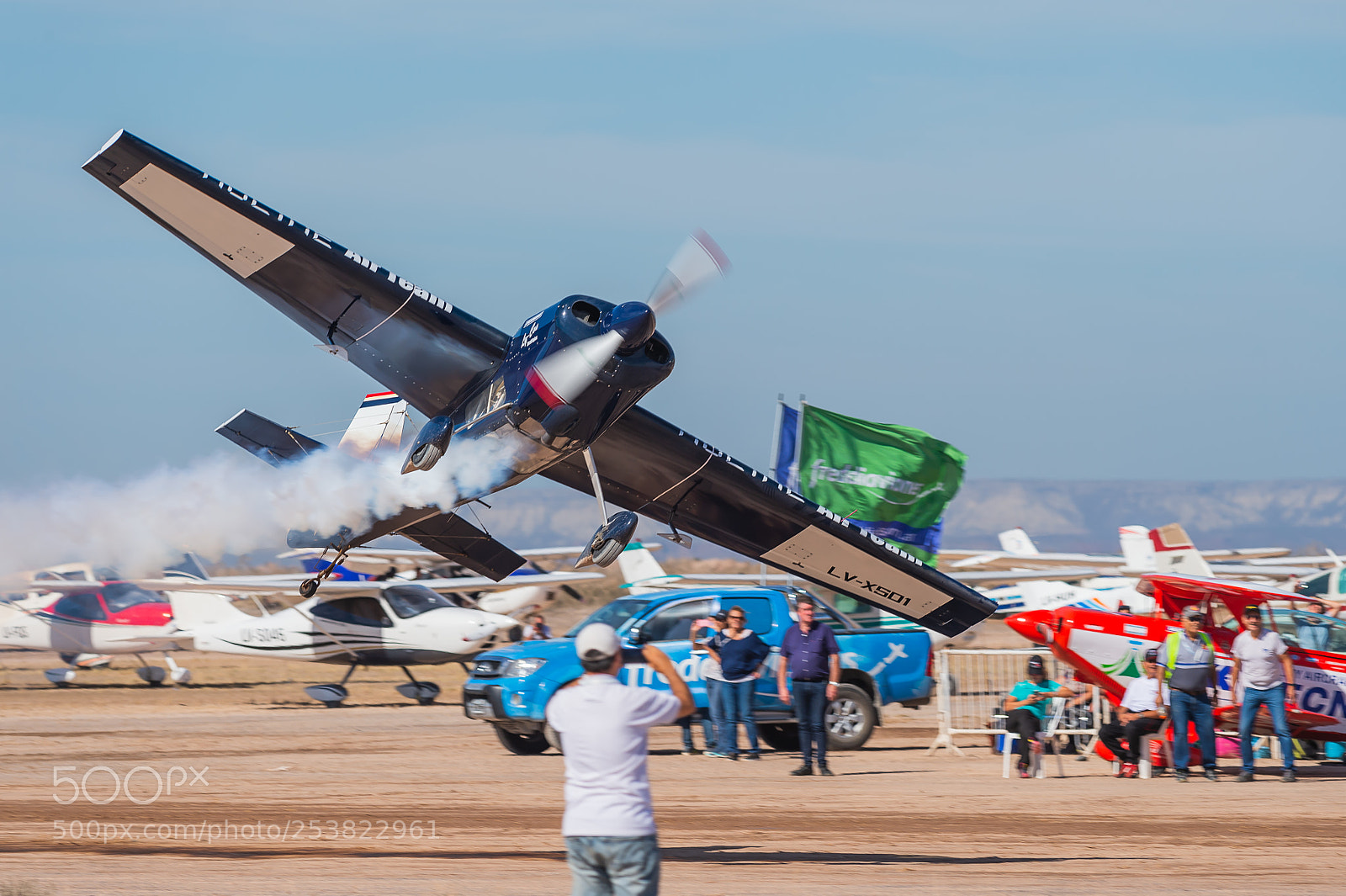 Nikon D4S sample photo. Festival aéreo allen 2018 photography