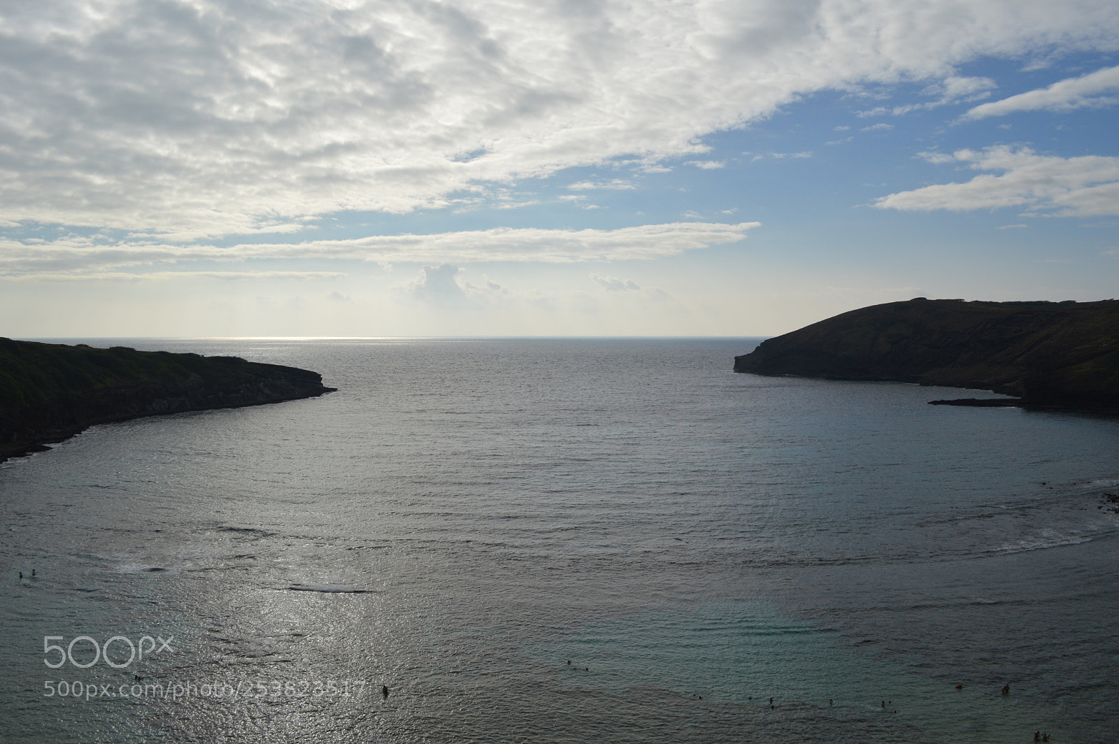 Nikon D3200 sample photo. The bay photography