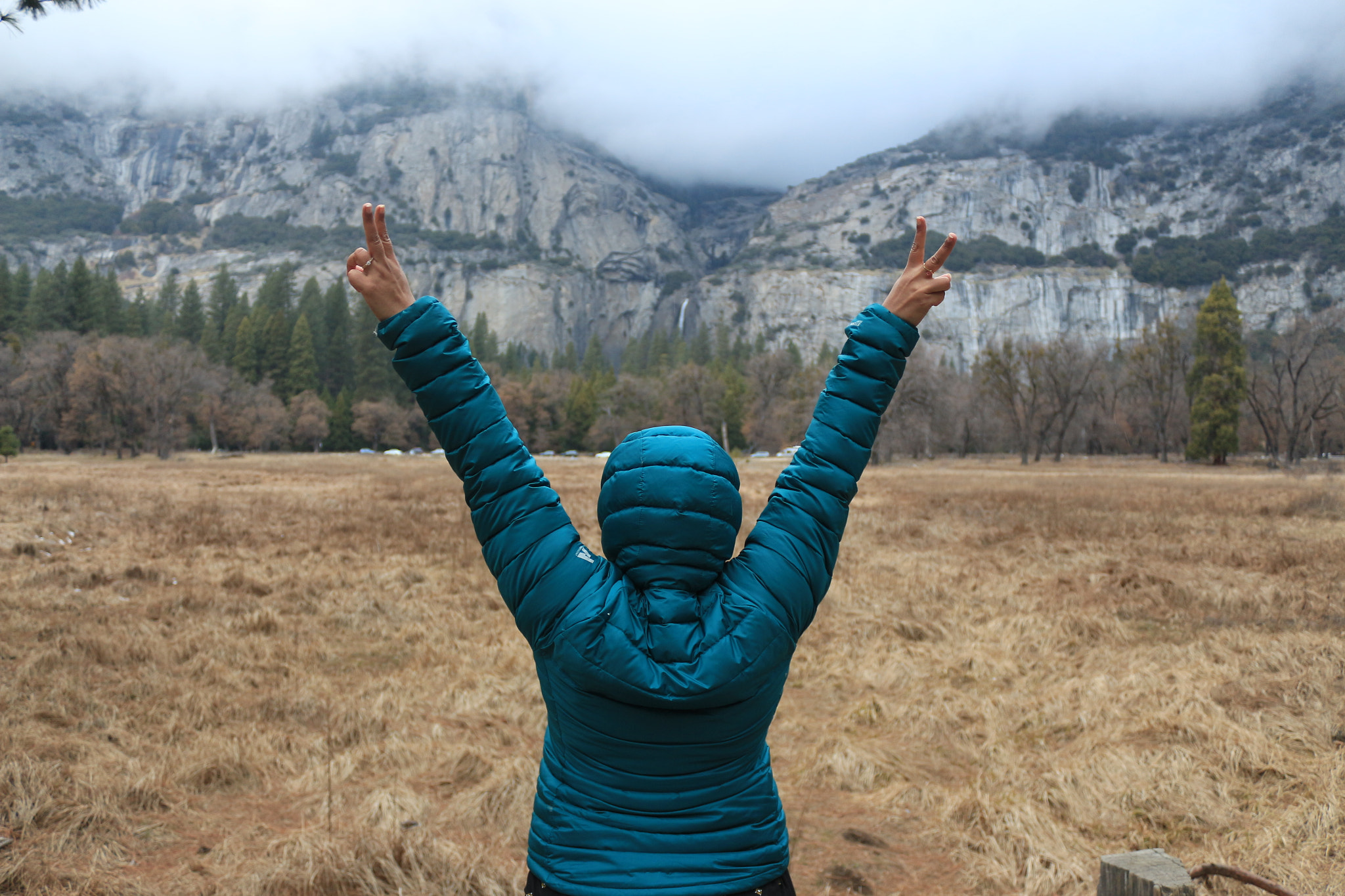 Canon EOS 650D (EOS Rebel T4i / EOS Kiss X6i) sample photo. Yosemite ! photography