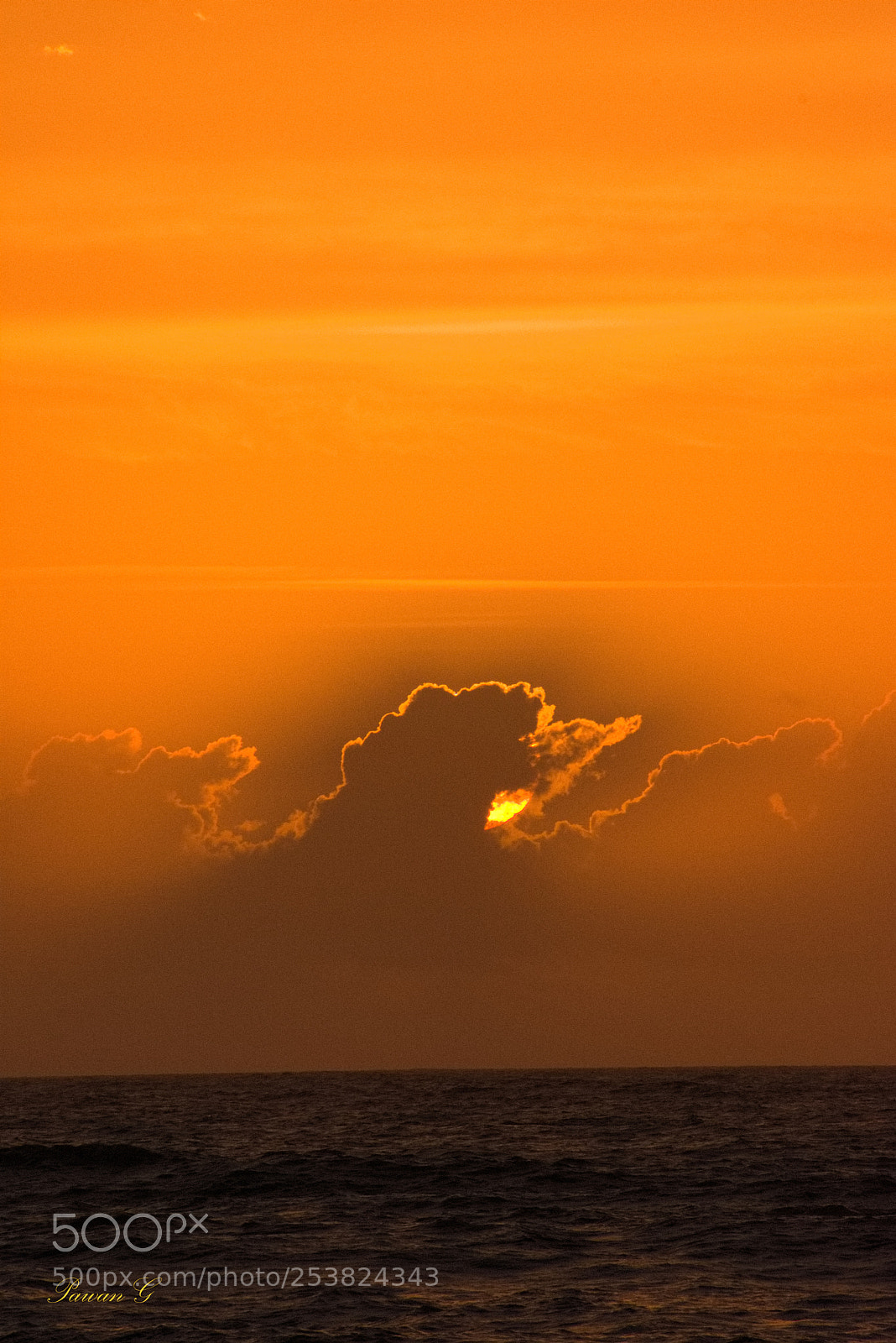 Nikon D3400 sample photo. Another normal morning in photography