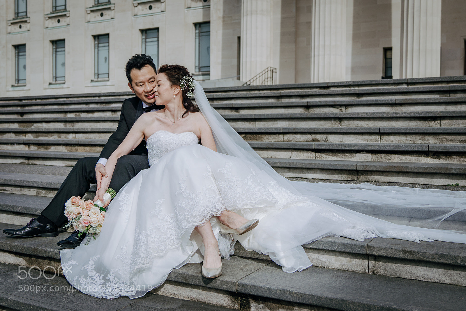 Sony a7R III sample photo. Percy & ricky photography
