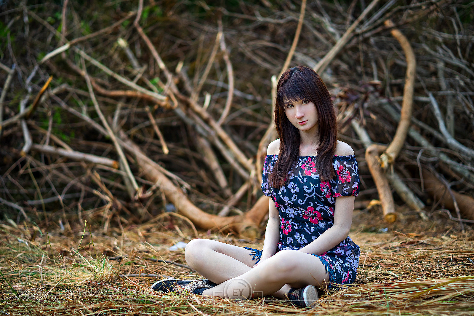 Sony a7 sample photo. "just eliy..." photography