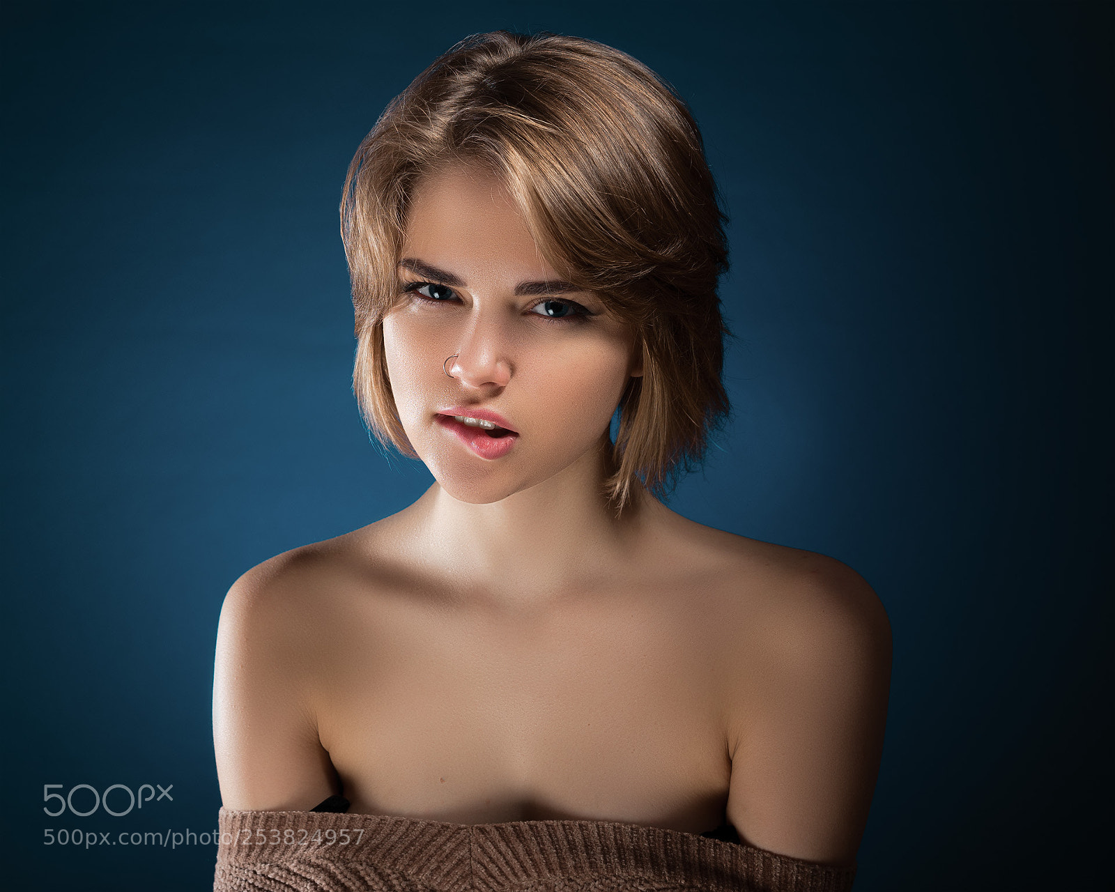 Nikon D610 sample photo. Anastasia photography