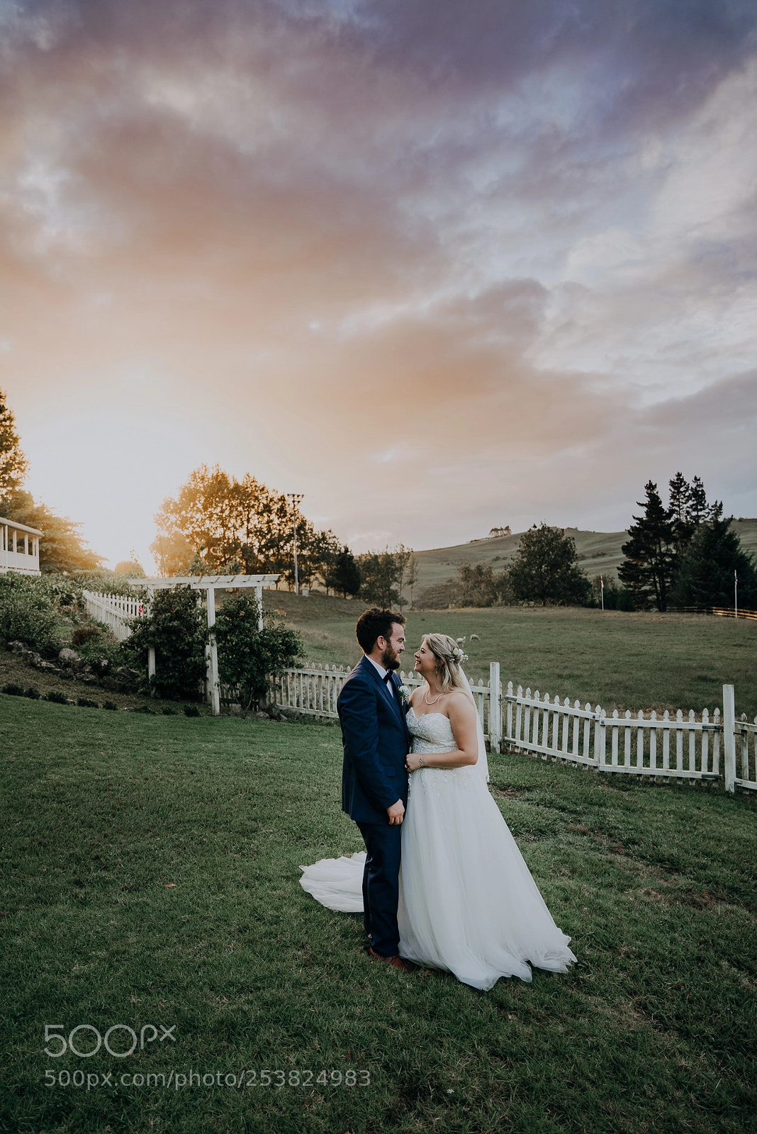 Sony a7R III sample photo. Kimberly & mark photography