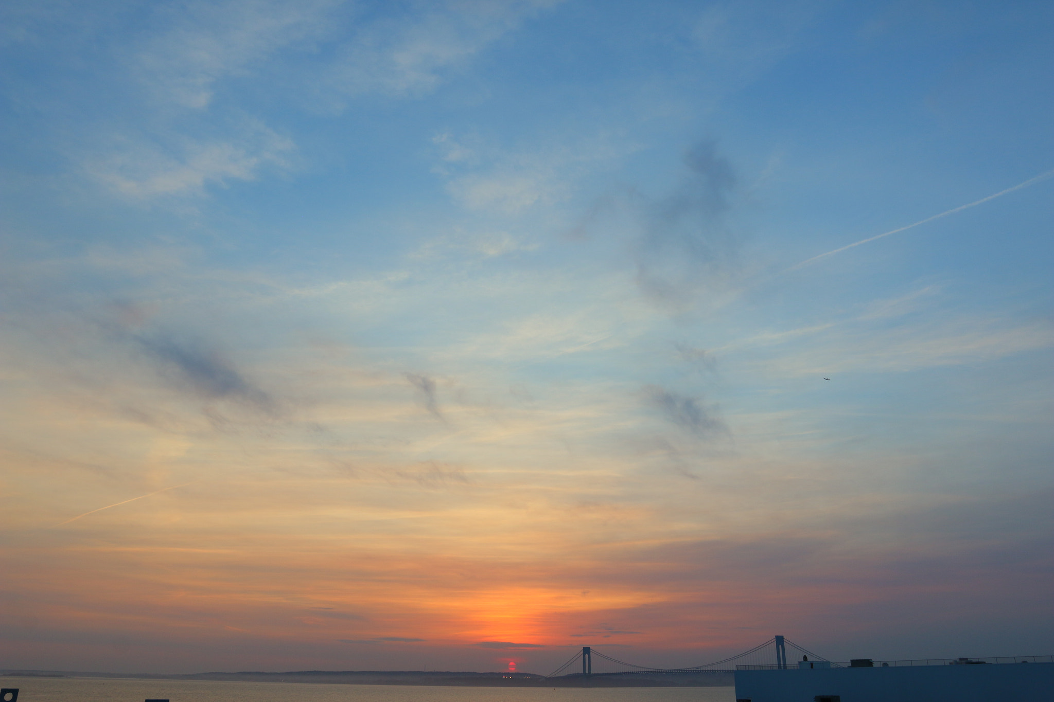 Canon EOS 70D + Canon EF 17-40mm F4L USM sample photo. Og sunset photography