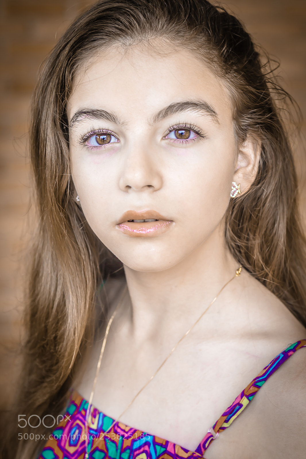Canon EOS 700D (EOS Rebel T5i / EOS Kiss X7i) sample photo. Alícia photography