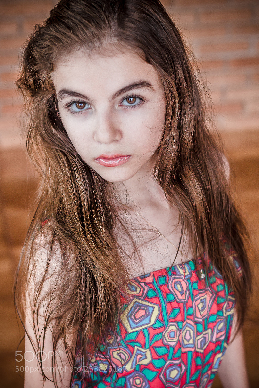 Canon EOS 700D (EOS Rebel T5i / EOS Kiss X7i) sample photo. Alícia photography